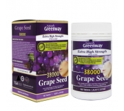 그레이프 씨드 38000