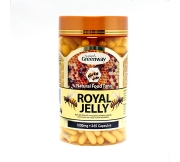 로얄젤리 1.1% 1000mg 365정